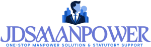 jdsmanpower Logo